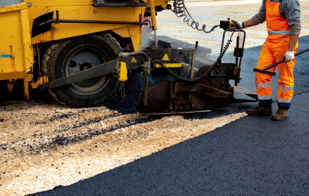 Best Brick Driveway Installation  in Randallstown, MD